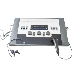 Produk baru Tympanometer interakustik Audiometer akurat murah untuk diagnostik medis