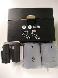 Melhores Meias Aquecidas Elétricas Actionheat para Caça - Product Image 5