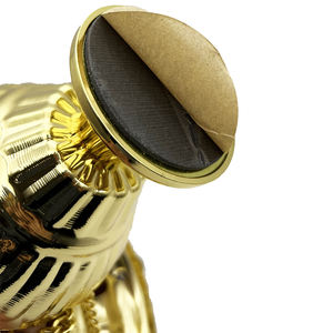 Quemador de incienso con forma de cruz para la pared, suministros religiosos para decoración de la Iglesia, Jesús, Cristiano - Product Image 5