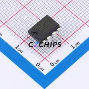 Chip IC de circuito integrado DIP-8, original y nuevo, de 1/2, IC de 2/2" - Product Image 1