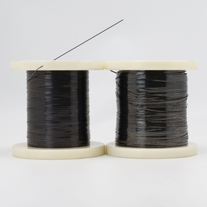 Fil d'alliage <span class=keywords><strong>de</strong></span> mémoire <span class=keywords><strong>de</strong></span> Nitinol super élastique <span class=keywords><strong>de</strong></span> haute qualité fil <span class=keywords><strong>de</strong></span> titane <span class=keywords><strong>de</strong></span> nickel avec fil <span class=keywords><strong>de</strong></span> mémoire <span class=keywords><strong>de</strong></span> forme <span class=keywords><strong>de</strong></span> surface brillante - Product Image 5