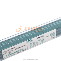 Fusible MP63 6.3A 125V Fanuc Daito Neuf et Original Fabriqué au Japon