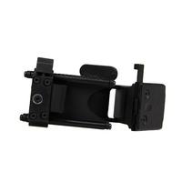 Helm taktis penglihatan malam Nvs dudukan lipat/Ach Pvs-7/14 penglihatan malam helm Nvg dudukan Rhino