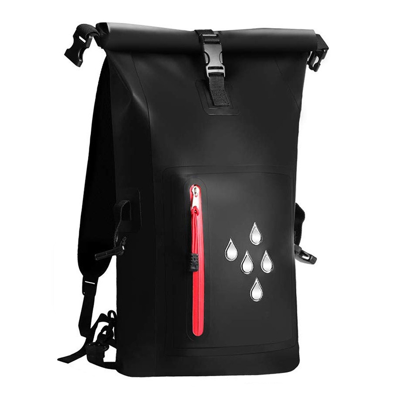 Punto negro-25l
