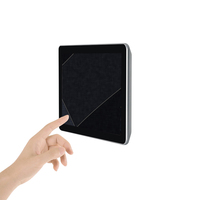 Tablette Android professionnelle 15,6 pouces Écran tactile Ordinateurs portables sans batterie