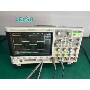 Osciloscopio de Almacenamiento Digital Keysight DSOX3024A, 200 MHz, 4 Canales, xgeqpt - Product Image 2