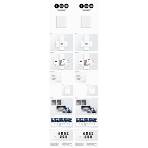 Set de CD BTS Arirang, 2º Sorteo de la Suerte, Música Pop en Coreano, Papel y Plástico, Todas las Edades, Precio Competitivo, LATAM - Product Image 2