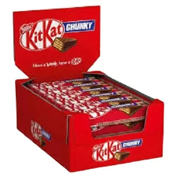 Hochwertige Nestle KitKat Schokolade zu verkaufen