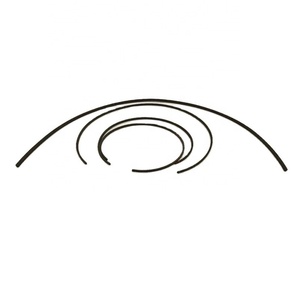 705-17-03440 705-17-03443 Anneau de retenue pour chargeuse sur pneus WA430-6, pièces de pompe à engrenages - Product Image 1