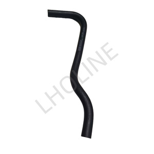 Tuyau de liquide de refroidissement 53735-SXS-A01 en caoutchouc EPDM pour remplacement et réparation des raccords de conduites d'entrée et de sortie d'eau - Product Image 4