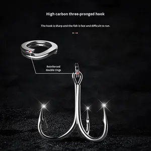 Nouveau style de <span class=keywords><strong>leurre</strong></span>, insecte artificiel bionique, grillon, ascaris, grillo-peluche, appât dur en acier inoxydable, 5 pièces avec hameçons, mini <span class=keywords><strong>leurre</strong></span> - Product Image 5