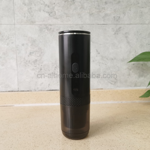 <span class=keywords><strong>Cafetera</strong></span> Espresso Eléctrica 3 en 1 Mini de Alta Calidad con Logotipo Personalizado, Autocalentamiento, Recargable por USB, Portátil, Automática, para el Hogar y Autocaravanas - Product Image 4