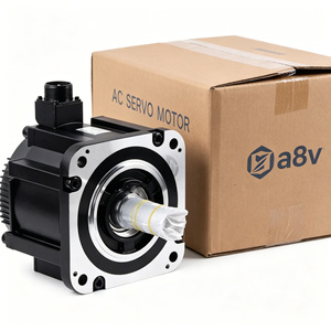SGMGV-30ADC6C มอเตอร์โรตารี่ 2.9kW สำหรับซีรีส์วีอุปกรณ์เสริมอุปกรณ์อุตสาหกรรมที่เชื่อถือได้จัดส่งฟรี - Product Image 4