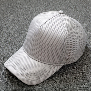Casquette de baseball 5 panneaux de haute qualité, respirante, imperméable, unisexe, pour le sport et les voyages - Product Image 3