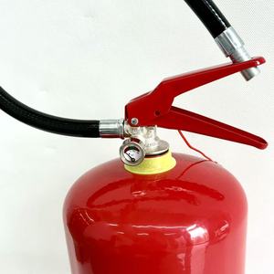 Ottima Offerta Estintore ABC 1kg/2kg/6kg/9kg/12kg OEM/ODM Estintore a Polvere Secca 20% 30% 40% con Certificazione ISO9001:2008 - Product Image 2