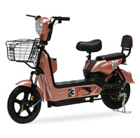 Vélo électrique fabriqué en Chine, vente directe usine, batterie de vélo électrique, trottinettes électriques pour adultes, vélo de ville, moto