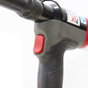 Proset XT4 Industrial Pneumatic Rivet Gun for <b>Ring</b> Rivets Lockbolt Tool - Product Image 2