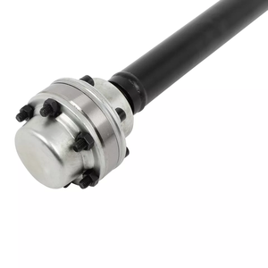 ชุดเพลาขับหน้า 938-082 สำหรับรถฟอร์ด F-150 ปี 2009-2014 เอ็กซ์เพดิชั่น นาวิเกเตอร์ ปี 2007-2014 หมายเลขอะไหล่แท้: AL3Z-4A376-C - Product Image 4