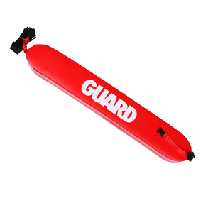 Pabrik kolam renang Lifesaving NBR berenang terbuka penyelamatan air tabung pelampung pelampung penyelamat tabung pelampung terbuka penyelamatan air - Product Image 2