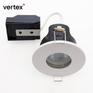 <span class=keywords><strong>Gu10</strong></span> Đèn chủ nhà ở trong nhà dẫn Trần tại chỗ xuống ánh sáng đồ đạc lửa đánh giá dễ dàng cài đặt <span class=keywords><strong>GU10</strong></span> lõm Downlight Đèn chủ - Product Image 1