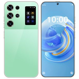 Telefono Android 14 S25 Ultra <span class=keywords><strong>Plus</strong></span> Originale 22GB+2TB Sbloccato 5G LED <span class=keywords><strong>7</strong></span>.3" 90Hz Deca Core MTK Dimensity Ricarica Rapida 65W - Product Image 6