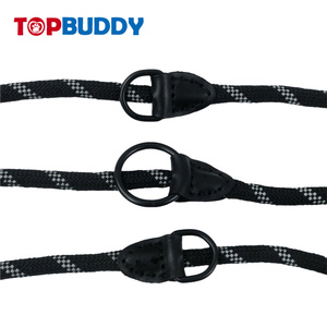 Multifunctional Reflective Dog Rope Leash with <strong>Double</strong> <strong>Ended</strong> <strong>Lead</strong> - Product Image 5