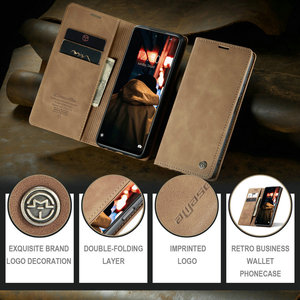 CaseMe <span class=keywords><strong>เคส</strong></span><span class=keywords><strong>ฝา</strong></span><span class=keywords><strong>พับ</strong></span>หนังยอดนิยม,<span class=keywords><strong>เคส</strong></span><span class=keywords><strong>ฝา</strong></span><span class=keywords><strong>พับ</strong></span>สำหรับ <span class=keywords><strong>OPPO</strong></span> Realme 9กระเป๋าสตางค์เคสใส่บัตรที่วางโทรศัพท์สำหรับ Realme 9i 8 7 6 5 - Product Image 3