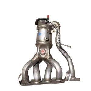 Convertisseurs catalytiques avant trois voies de haute qualité pour les modèles Toyota Camry/Toyota Venza 2.5L 2023-2024 - Product Image 6