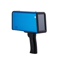 Factory Direct Sales Hot Sale New Model Multi Angles Retroreflectometer for Vertical Reflective Traffic Signs