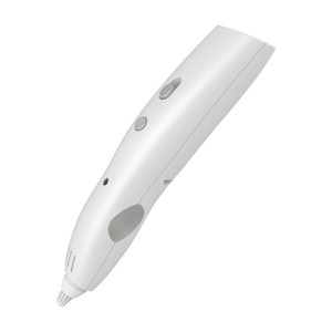 Stylo d'impression 3D OEM à basse température, rechargeable, PCL, 2 vitesses, portable, pour l'éducation des enfants, le dessin DIY, les cadeaux - Product Image 6