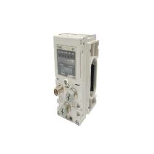 EX600SMJ1 Système de bus de communication série <span class=keywords><strong>CC</strong></span>-Link V2 série EX600 Unité PLC - Product Image 1
