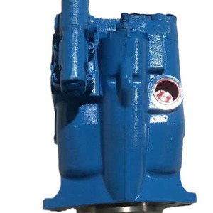 ปั๊มน้ำมันไฮดรอลิก Vickers PVH98 PVXS 066 95.7 สำหรับรถบรรทุกเครื่องจักรวิศวกรรมทนไฟ - Product Image 2