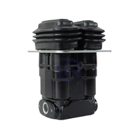Katup Pilot GP 158-8250 1588250 untuk Excavator CAT 312C 315C 318C 319C 320C 320D 324D 325C 325D 330C 330D Assy Katup Pilot