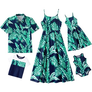 Famulily - Vestido De Verano Para Mujer, Sin Mangas, Con Volantes