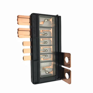 ฟิวส์ Huajiefan รุ่น 38231-TR0-A01 แบบ 1 ขั้ว ความเร็วปานกลาง รีเซ็ตอัตโนมัติ สำหรับใช้กับเครื่องยนต์อิเล็กทรอนิกส์ของรถยนต์ Acura Honda Civic - Product Image 3