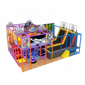 Manufacturer PROFESSIONAL design commercial woodland theme kids Juego hub games juego <span class=keywords><strong>s</strong></span> Indoor - Product Image 6