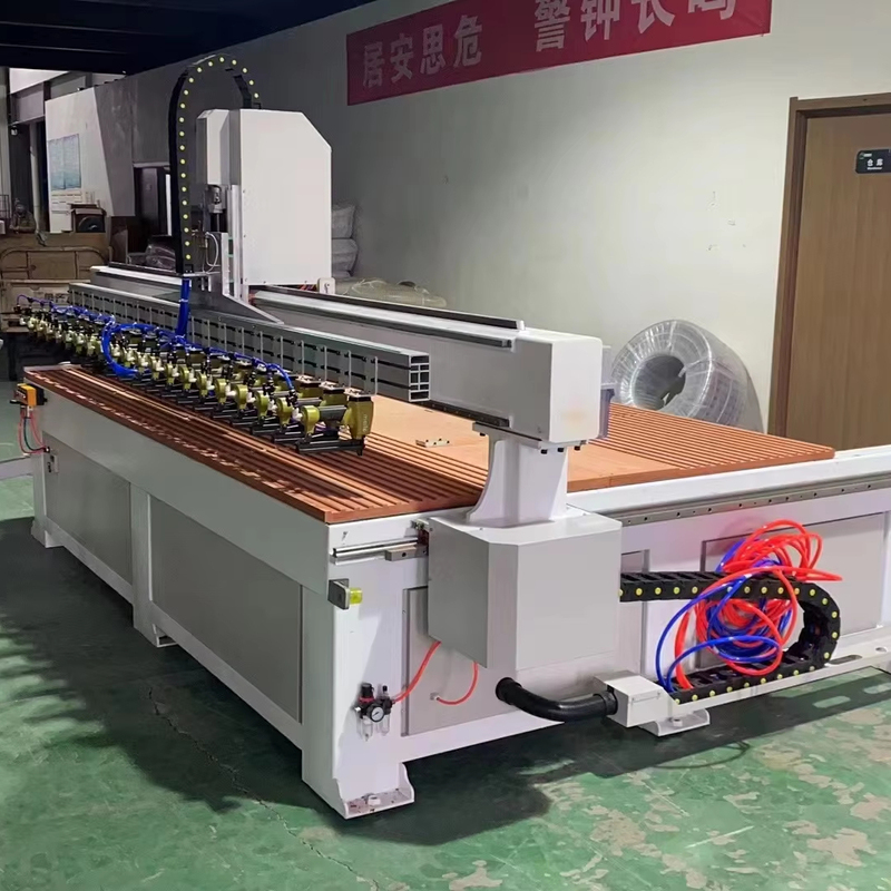 Acoustic Panel Machine