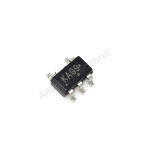 ANSOYO NCP163ASN330T1G NCP163 3.3V 250MA SOT23-5 Circuitos Integrados IC Chips de Gestión de Energía PMIC Componentes Electrónicos - Product Image 3