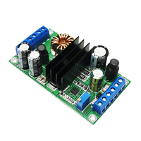 Module d'alimentation automatique 14A haute puissance pour ordinateur de voiture et ordinateur portable, régulateur de tension LTC3780