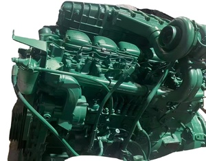 ชุดประกอบเครื่องยนต์ TWD1031VE เครื่องยนต์วอลโว่ อะไหล่เครื่องยนต์ - Product Image 2