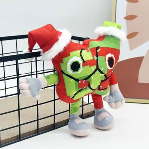 Hot Sale Personalized Santa Elf Christmas Pants Candy Bag Unique <b>Stocking</b> for <b>Xmas</b> Home Decor - Product Image 3