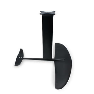 Tavola Da Surf Surf Débutant Kit Hydroptère en Fiber de Carbone SUP Wind Kite Surfboard <span class=keywords><strong>Wakeboard</strong></span> <span class=keywords><strong>Foil</strong></span> <span class=keywords><strong>Foil</strong></span> - Product Image 4