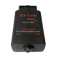 Herramienta de Diagnóstico OBD2 Profesional para VAG Drive Box, Escáner para VAG OBD IMMO, Activador y Desactivador de Vehículos