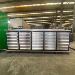 30ลิ้นชักมืออาชีพเหล็กซ่อม<span class=keywords><strong>คอมพิวเตอร์</strong></span>เครื่องมือช่าง - Product Image 4