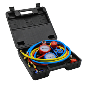 Manomètre basse pression pour gaz réfrigérant R410A | SUPER TECHNO STORE