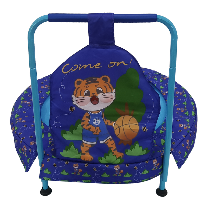 Jingyi Foldable 3FT Jumping Trampoline with
