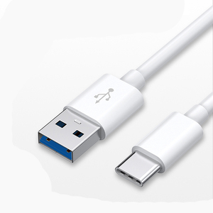 Chất lượng cao 3A nhanh sạc cáp Type-C để USB Type-C Cáp dữ liệu thích hợp cho Huawei Xiaomi điện thoại di động truyền dữ liệu - Product Image 2