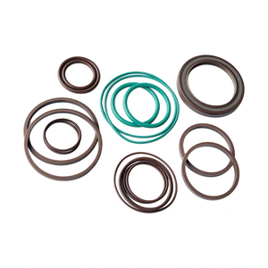 Kit de joints pour pompe à piston hydraulique PMP PMP110, pièces de pompe à piston hydraulique, joint d'étanchéité et kit de réparation - Product Image 1