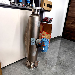 Débitmètre massique Rosemounte 1700 DN80, débitmètre massique à induction - Product Image 5