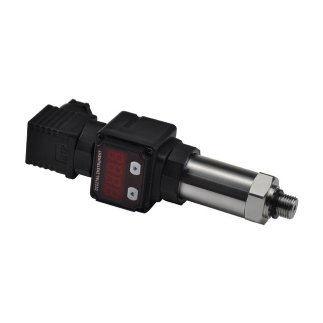 High Capability Manufacturer Digital Pressure Transmitter Weight Transmitter air Industrial Water Pressure Sensor Transmitter